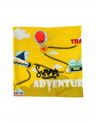 Komin "Adventure"