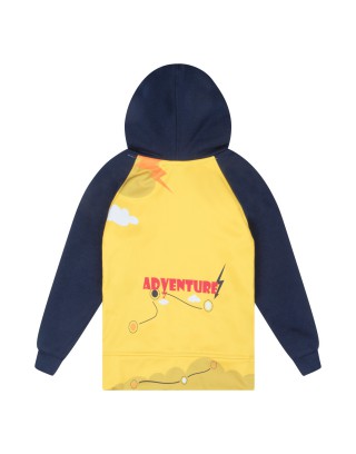 Bluza "Adventure" dziecięca